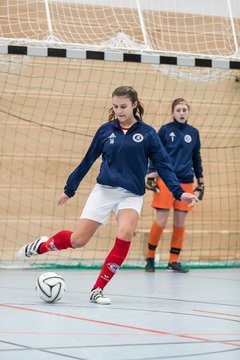 Bild 49 - Rathje Cup Frauen